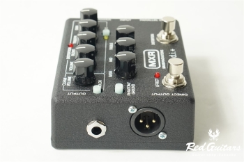 M80 Bass DI+